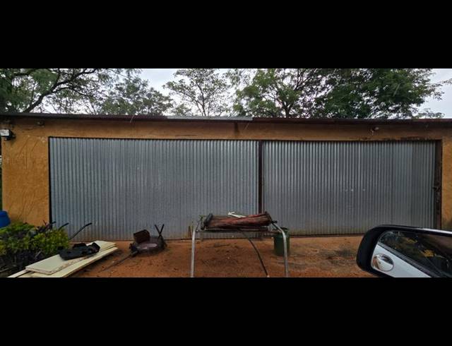 FARM FOR SALE IN DE WAGENSDRIFT AH